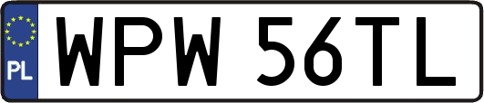 WPW56TL