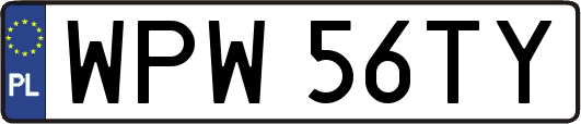 WPW56TY
