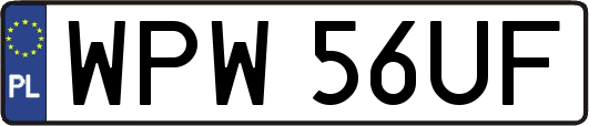 WPW56UF