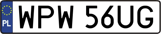 WPW56UG
