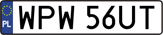 WPW56UT