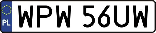 WPW56UW