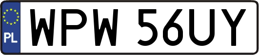 WPW56UY