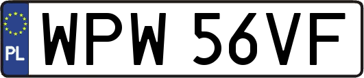 WPW56VF