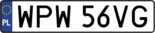 WPW56VG