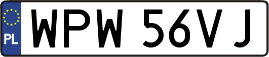 WPW56VJ