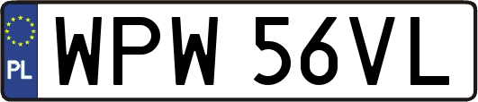 WPW56VL