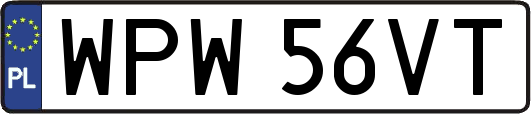 WPW56VT