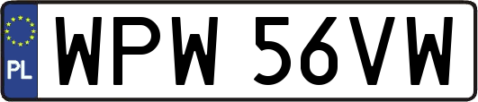 WPW56VW