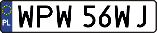 WPW56WJ
