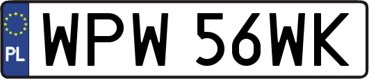 WPW56WK