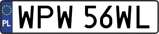 WPW56WL