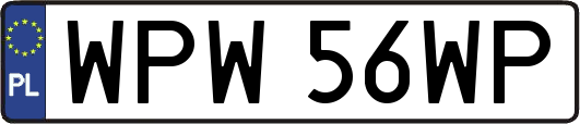 WPW56WP