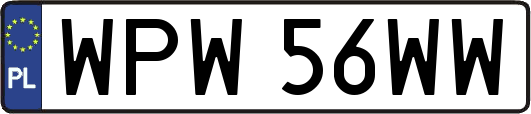 WPW56WW