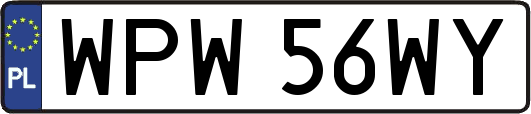 WPW56WY