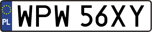 WPW56XY