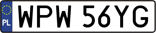WPW56YG