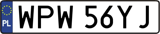 WPW56YJ