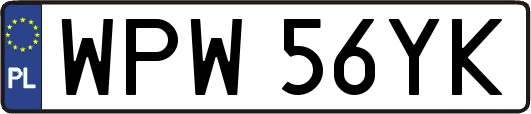 WPW56YK