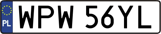 WPW56YL