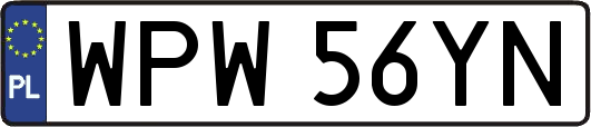 WPW56YN