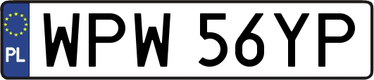 WPW56YP