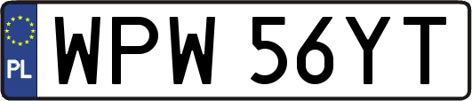 WPW56YT