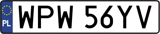 WPW56YV