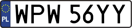 WPW56YY