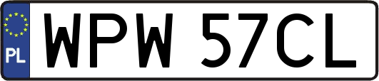 WPW57CL