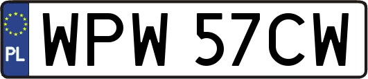 WPW57CW