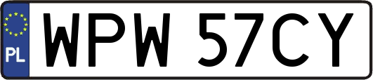 WPW57CY