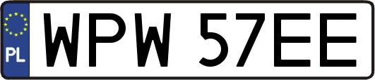 WPW57EE
