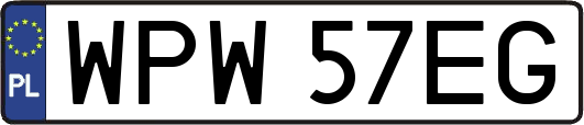 WPW57EG