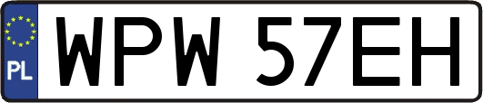 WPW57EH