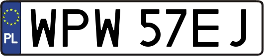 WPW57EJ