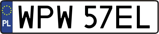 WPW57EL