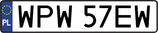 WPW57EW