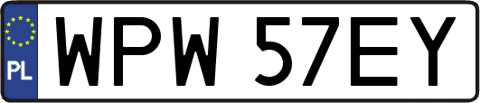WPW57EY