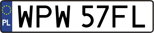 WPW57FL