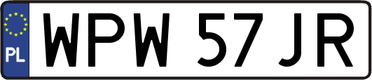 WPW57JR