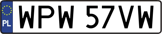 WPW57VW