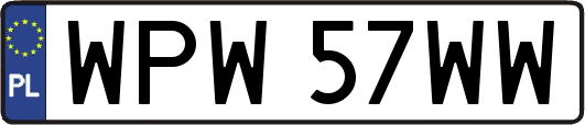 WPW57WW