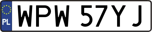 WPW57YJ