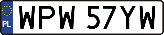 WPW57YW