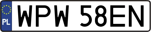WPW58EN