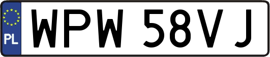 WPW58VJ