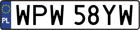 WPW58YW