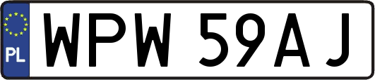 WPW59AJ