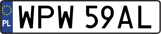 WPW59AL